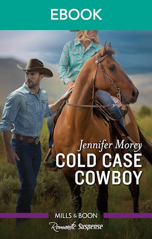 Cold Case Cowboy