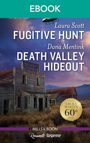 Fugitive Hunt/Death Valley Hideout
