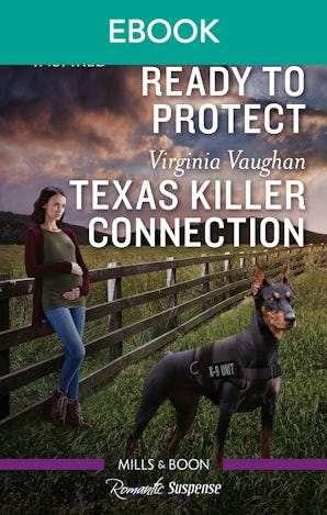 Ready to Protect/Texas Killer Connection