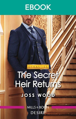 The Secret Heir Returns