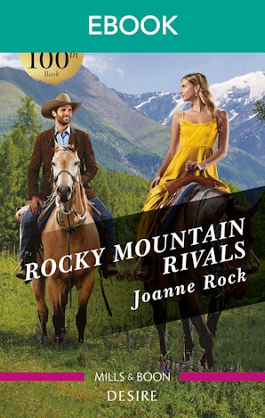 Rocky Mountain Rivals