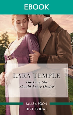 The Earl She Should Never Desire