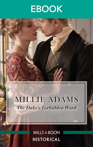 The Duke's Forbidden Ward