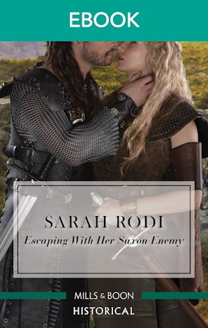 Escaping with Her Saxon Enemy