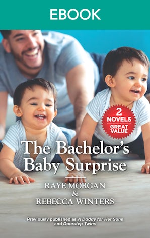 The Bachelor's Baby Surprise