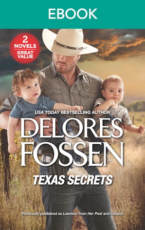 Texas Secrets