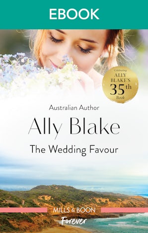 The Wedding Favour