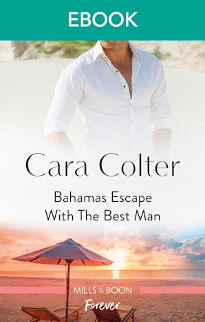 Bahamas Escape with the Best Man