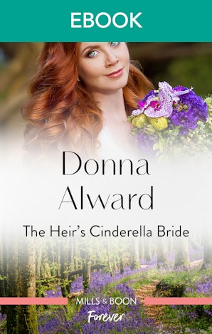 The Heir's Cinderella Bride