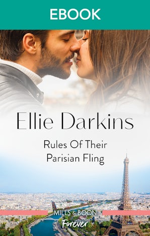 Rules of Their Parisian Fling