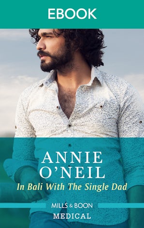 In Bali with the Single Dad