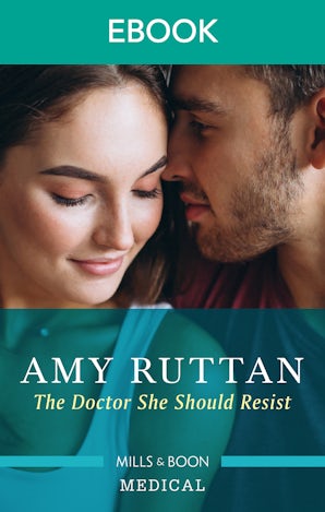 The Doctor She Should Resist