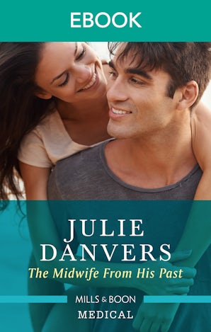 The Midwife from His Past