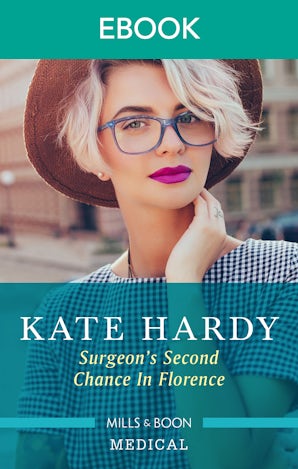 Surgeon's Second Chance in Florence