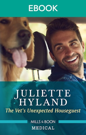 The Vet's Unexpected Houseguest