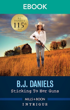 Sticking to Her Guns