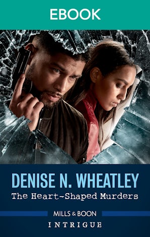 The Heart-Shaped Murders