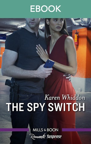 The Spy Switch