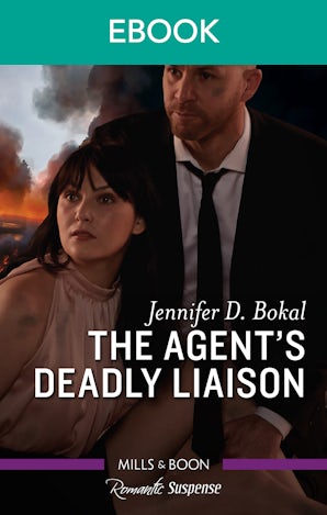The Agent's Deadly Liaison