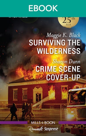 Surviving the Wilderness/Crime Scene Cover-Up