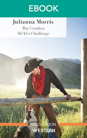 The Cowboy SEAL's Challenge