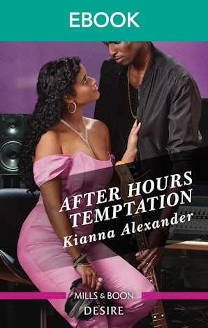 After Hours Temptation