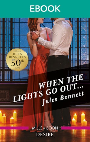 When the Lights Go Out...