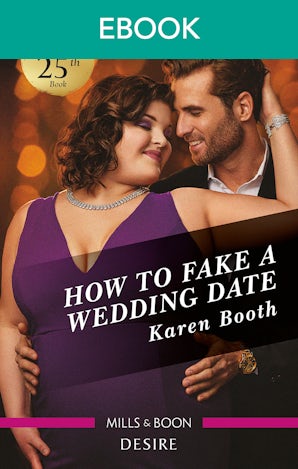 How to Fake a Wedding Date