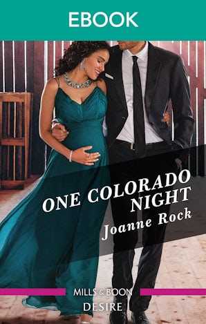 One Colorado Night