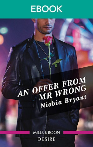 An Offer from Mr Wrong