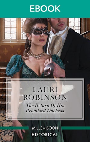 The Return of His Promised Duchess