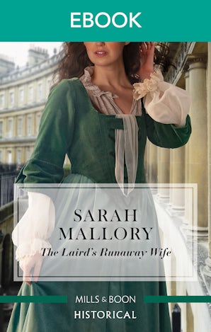 The Laird's Runaway Wife