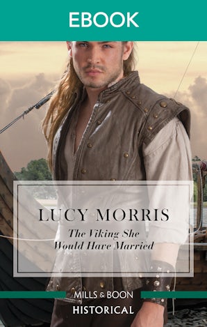 The Viking She Would Have Married