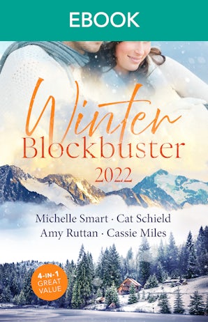 Winter Blockbuster 2022