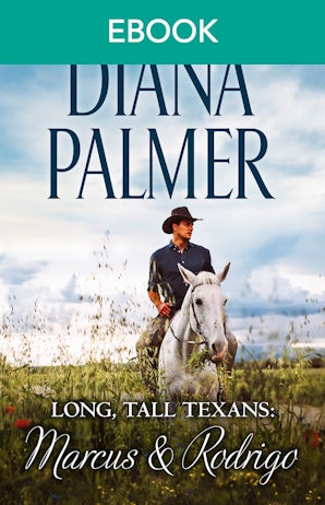 Long, Tall Texans - Marcus & Rodrigo