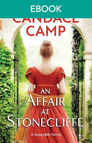 An Affair at Stonecliffe