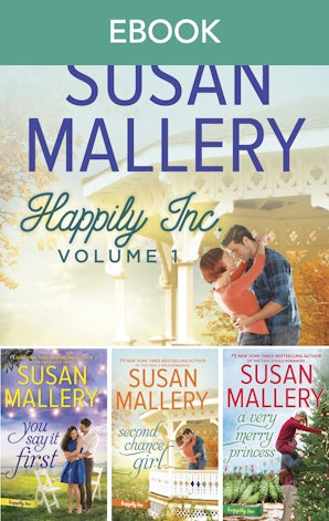 Happily Inc. Volume 1