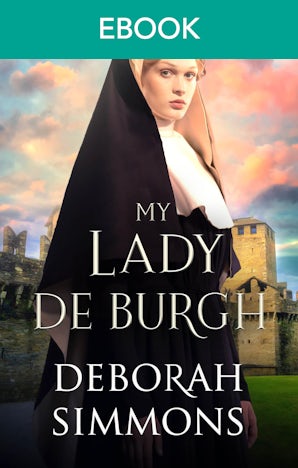 My Lady DeBurgh