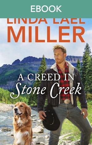 A Creed in Stone Creek
