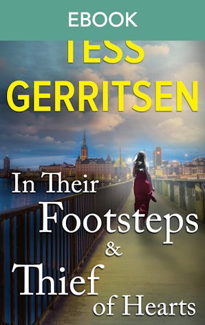 In Their Footsteps/Thief of Hearts
