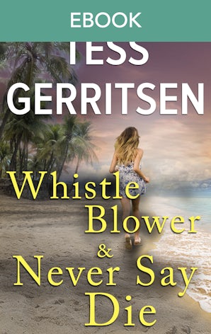 Whistleblower/Never Say Die