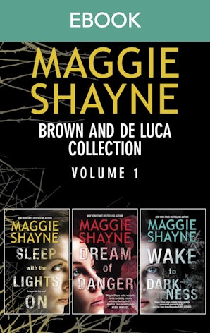 Brown and de Luca Collection Volume 1