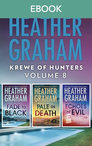 Krewe of Hunters Collection Volume 8