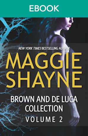 Brown and de Luca Collection Volume 2