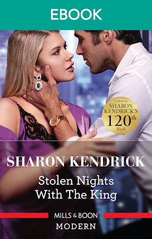 Stolen Nights with the King