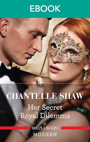 Her Secret Royal Dilemma