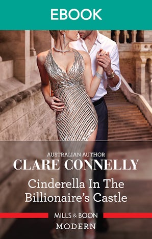 Cinderella in the Billionaire's Castle