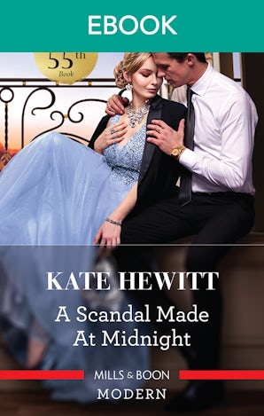 A Scandal Made at Midnight