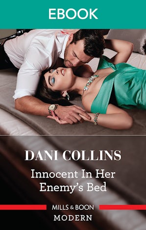 Innocent in Her Enemy's Bed