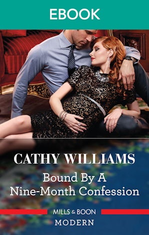 Bound by a Nine-Month Confession